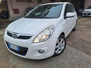 Hyundai i20 1.2 5p. Classic