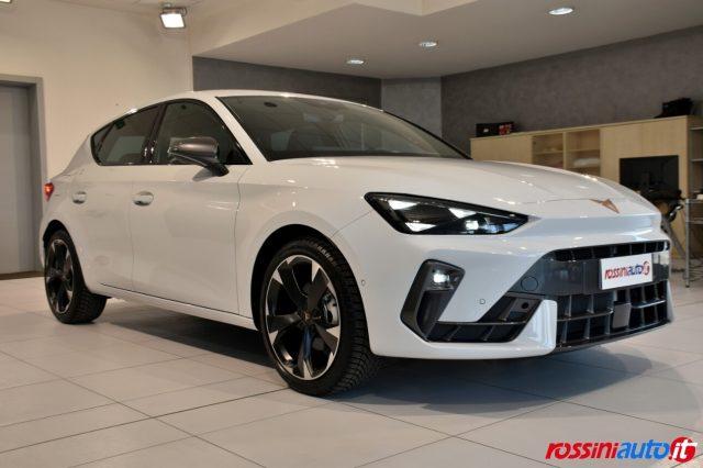 CUPRA Leon 2.0 TDI 150 CV DSG + EDGE PACK + NAVI + INTELLIGEN