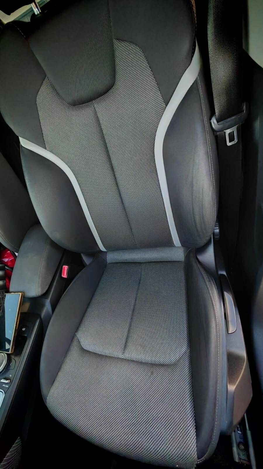 Audi Q2 30 TDI Admired