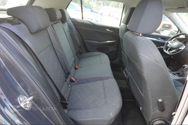 VOLKSWAGEN Golf 1.0 TSI Life