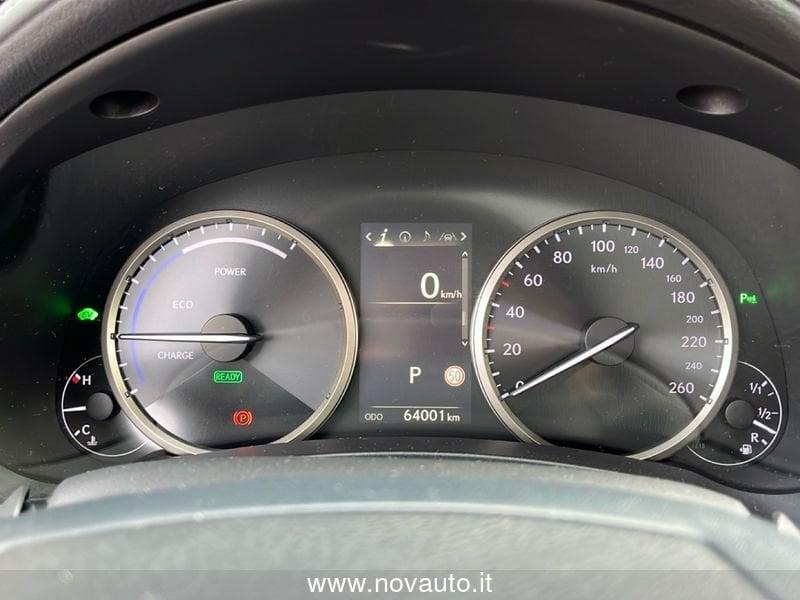 Lexus NX NX Hybrid 4WD Premium