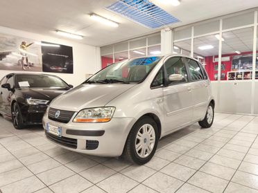 Fiat Idea 1.4 16V Emotion