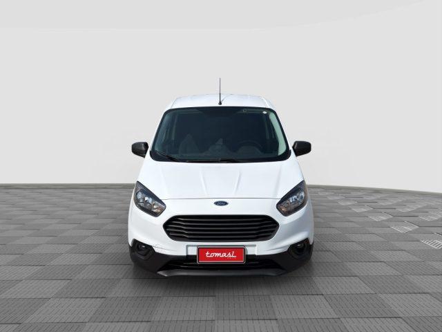 FORD Transit Courier Transit Courier 1.5 TDCi 100CV Van Trend