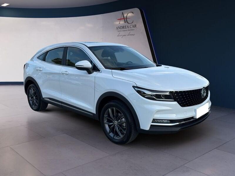 Dfsk Glory F5 Glory F5 1.5 bifuel Gpl cvt