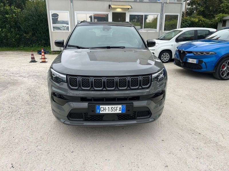 Jeep Compass Compass 1.3 Turbo T4 150 CV aut. 2WD S