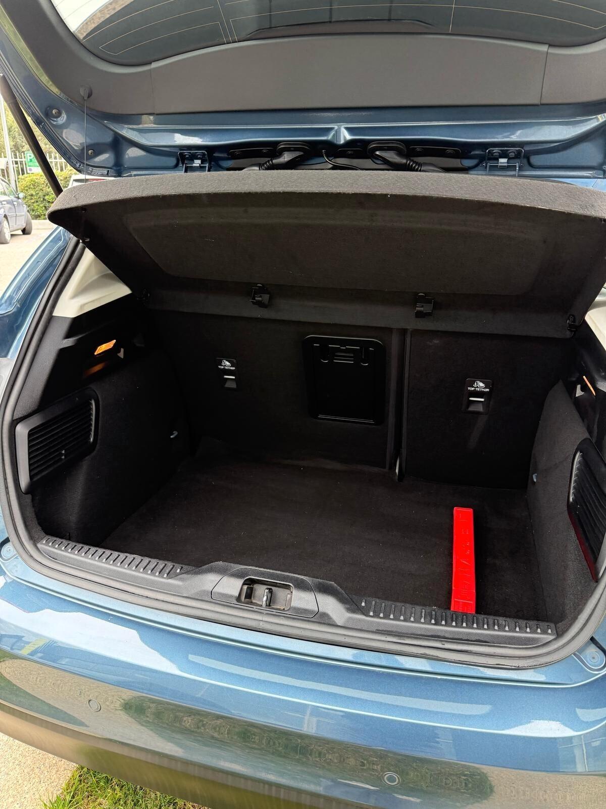 Ford Focus 1.0 EcoBoost 125 CV automatico 5p. Vignale Co-Pilot