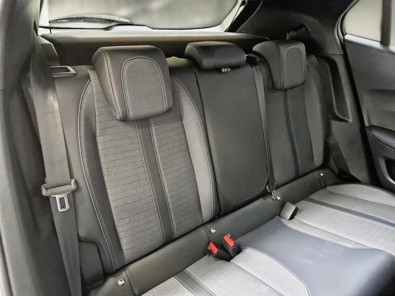 PEUGEOT 2008 BLUEHDI 130 EAT8 ALLURE PACK S/S AUTO CROSSOVER