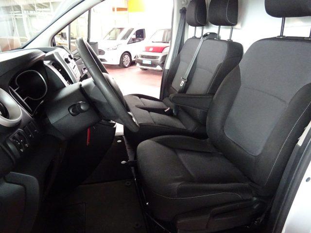 FIAT Talento 1.6 TwinTurbo MJT 145CV PL-TN Furgone 12q