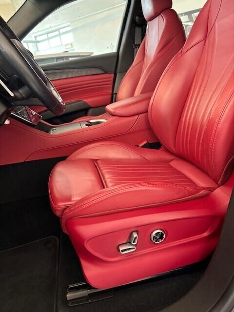 Maserati Grecale MHEV 330 CV AWD Modena