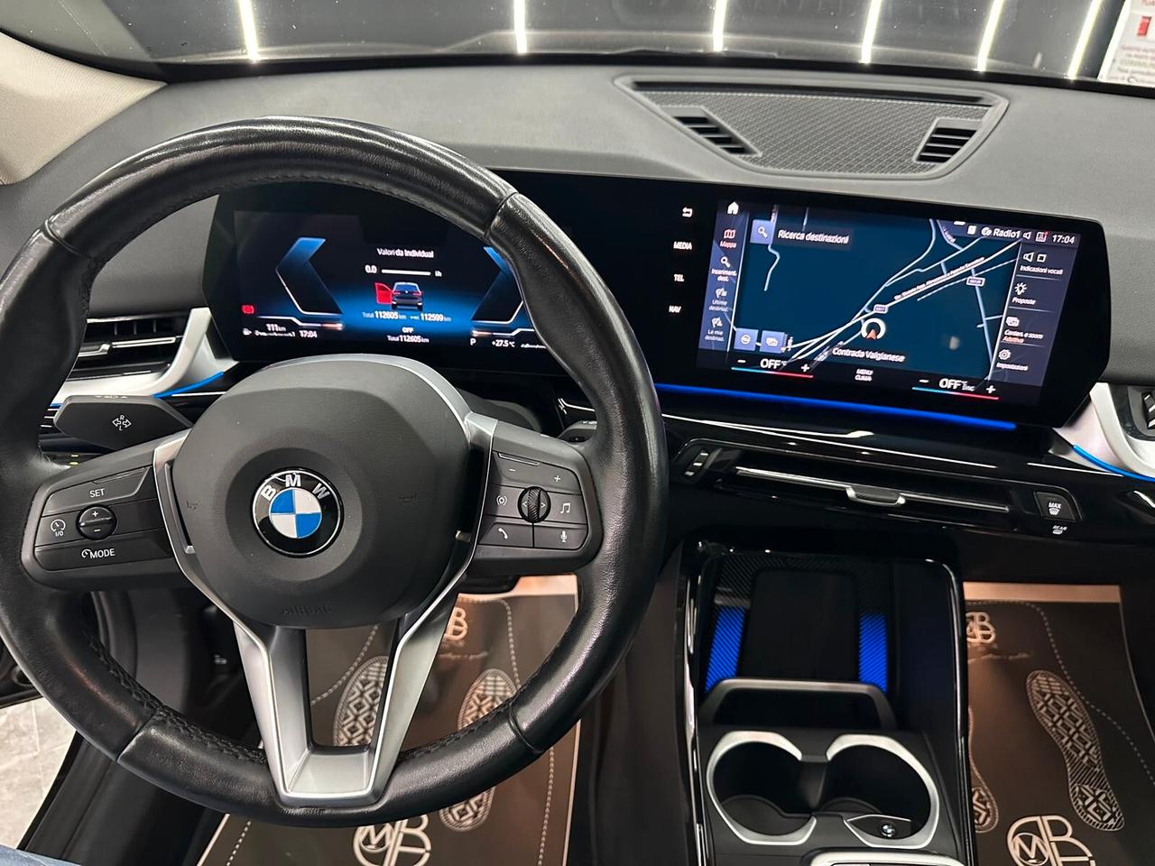 Bmw X1 sDrive 18d xLine