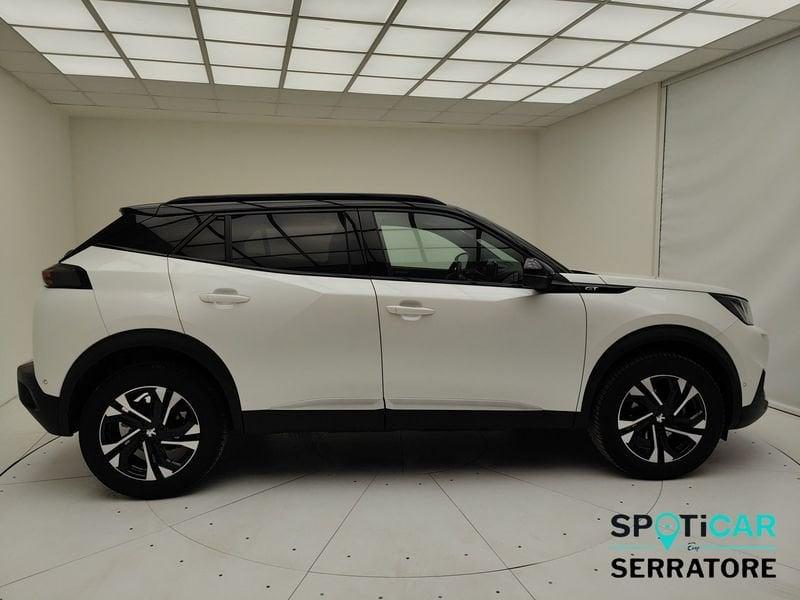 Peugeot 2008 II 2020 1.2 puretech GT s&s 130cv