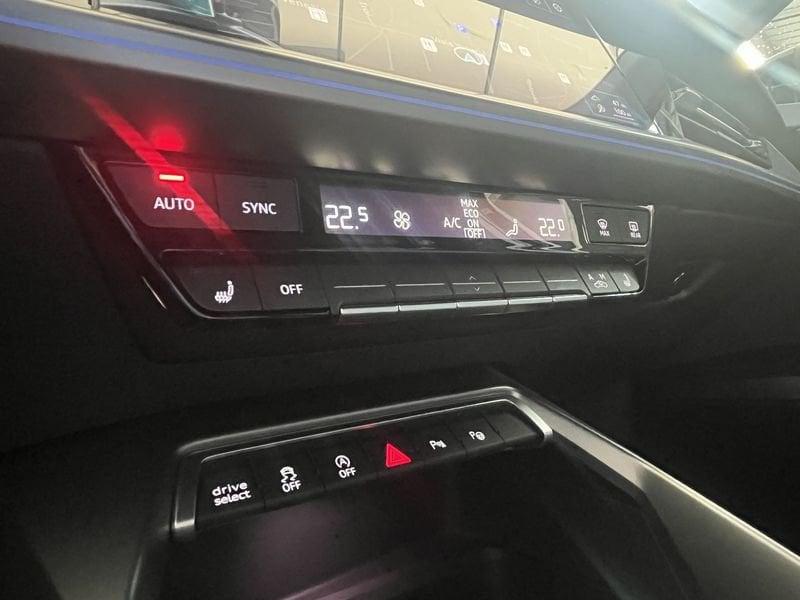 Audi RS 3 Sportback TFSI quattro S tronic
