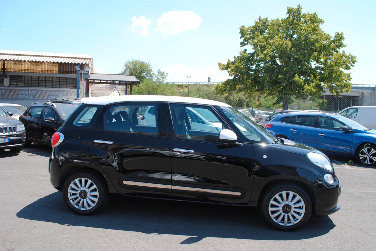 FIAT 500 L 1.3 MJT 85 CV
