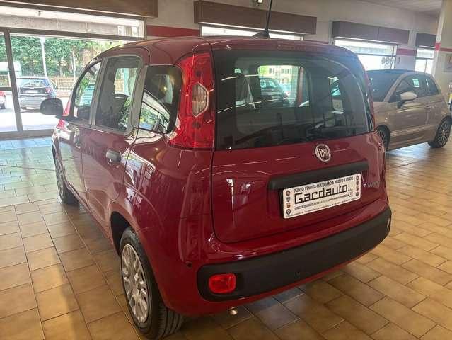 Fiat Panda panda serie 9