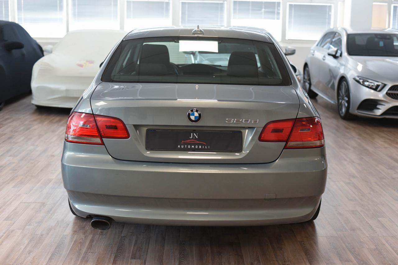 Bmw 320 320d cat Futura