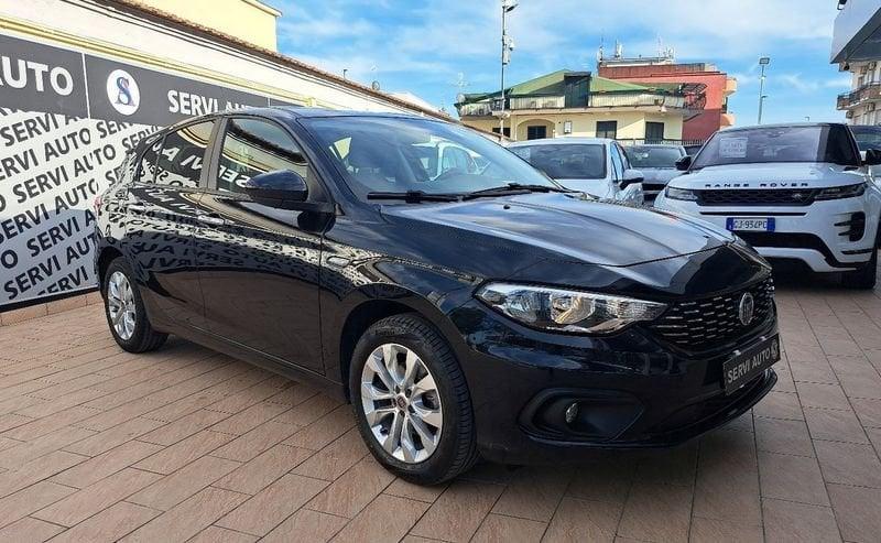 FIAT Tipo 1.4 T-Jet 120 CV GPL 5 porte Easy