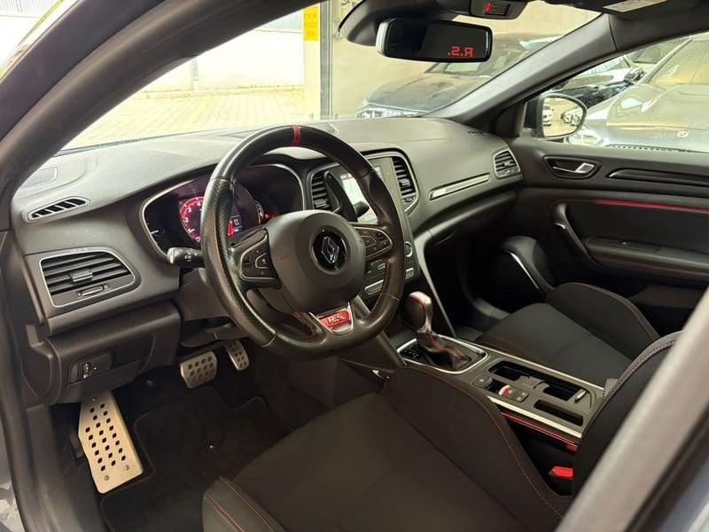 Renault Mégane RS 1.8 TCE 280cv RS EDC