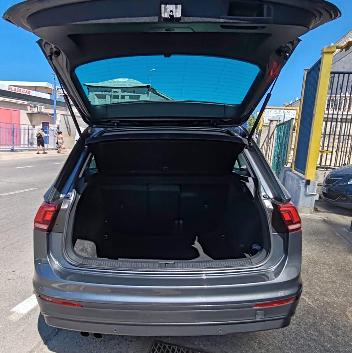 VOLKSWAGEN Tiguan 1.6 TDI Style - 2017