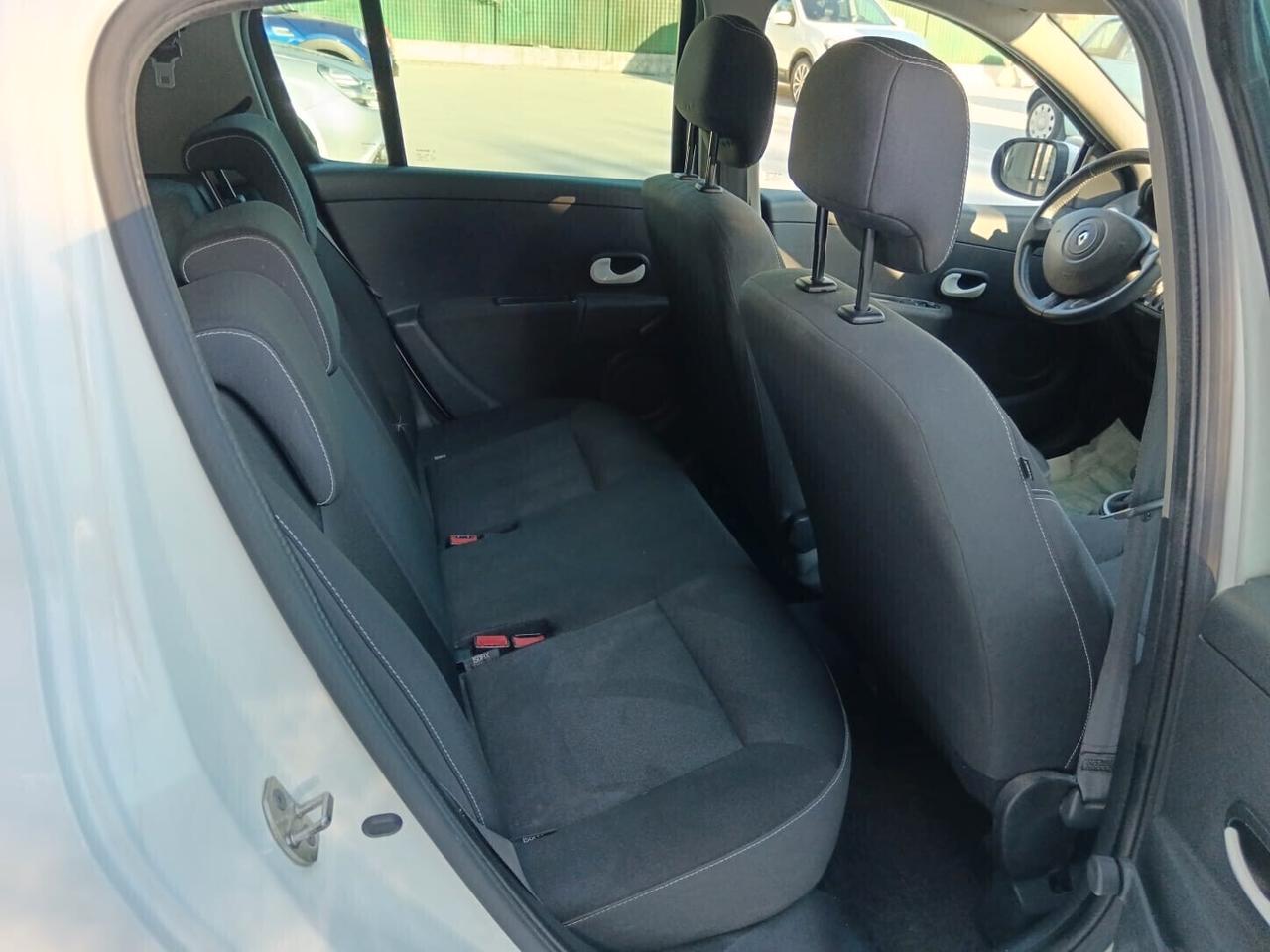 Clio 1.2 16V "OTTIME CONDIZIONI"