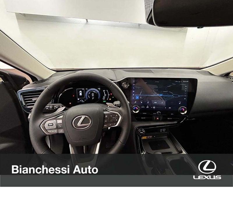 Lexus NX NX Plug-in 4WD Premium +