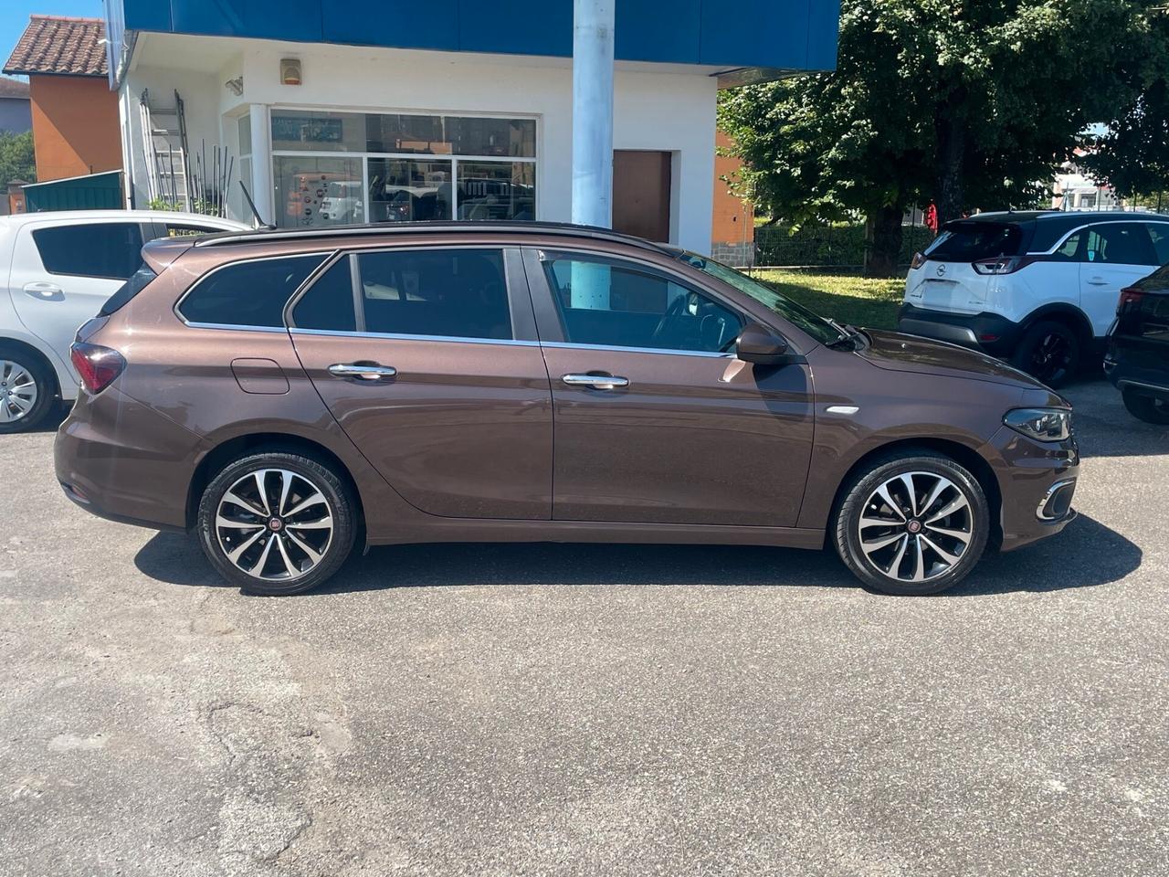 Fiat Tipo 1.6 Mjt S&S SW Lounge GARANTITA