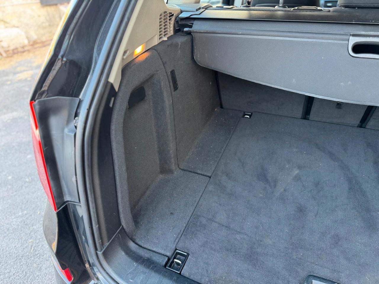 Bmw X3 20d