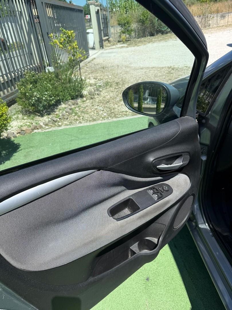 FIAT PUNTO EVO