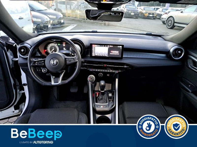 Alfa Romeo Tonale 1.6 SPRINT 130CV TCT6