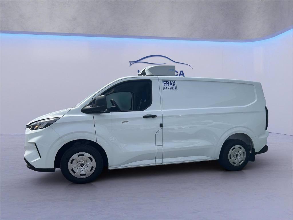 FORD transit custom V710 280 2.0 ecoblue 136cv Trend L1H1 del 2025