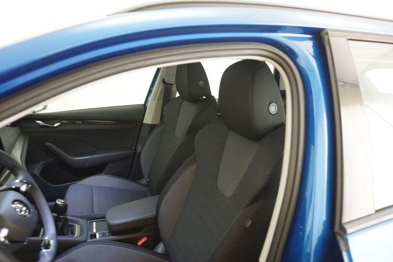 Škoda Octavia 2.0 TDI EVO 115cv EXECUTIVE