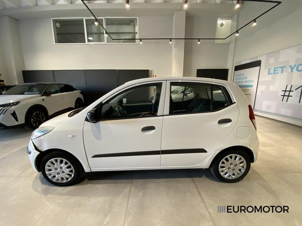 Hyundai i10 1.1 Active
