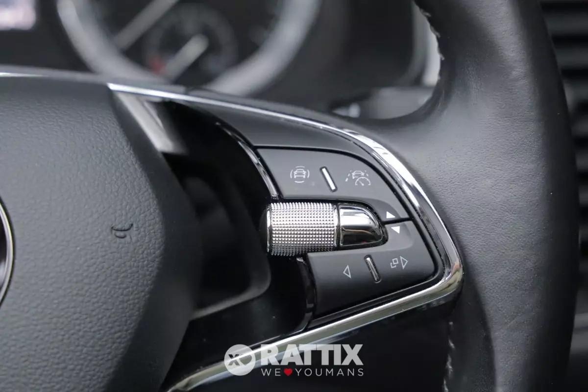 Skoda Kodiaq 2.0 TDI Evo 150CV S-Tech DSG 4x4 7p.ti