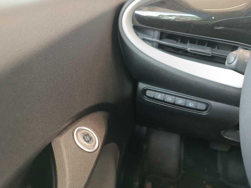 FIAT 500e 500 (2020--->) 500 Passion Berlina 42 kWh