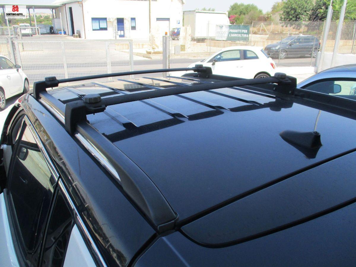 JEEP Compass 2.0 Mjt aut.4WD Limited KM90000 2018