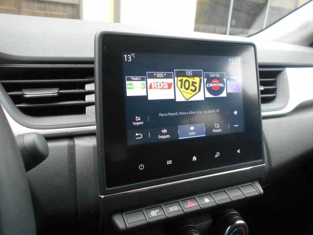 Renault Captur 1.0 TCe Equilibre