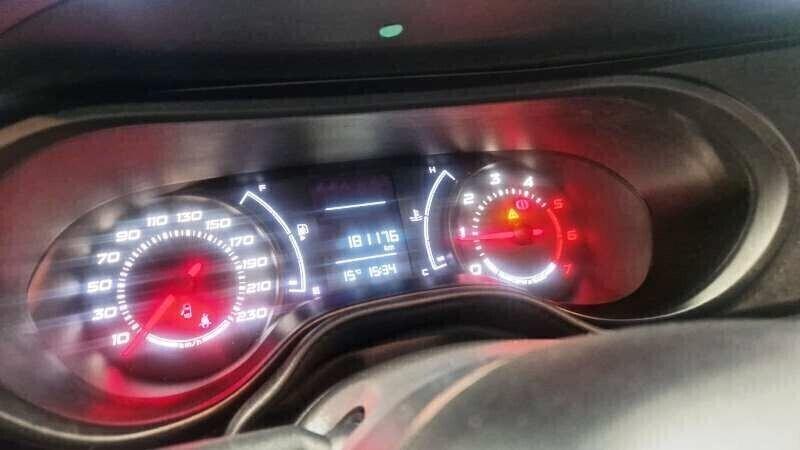 Fiat Tipo 4 Porte 1.6 M-Jet 120 CV S&S Opening Edition