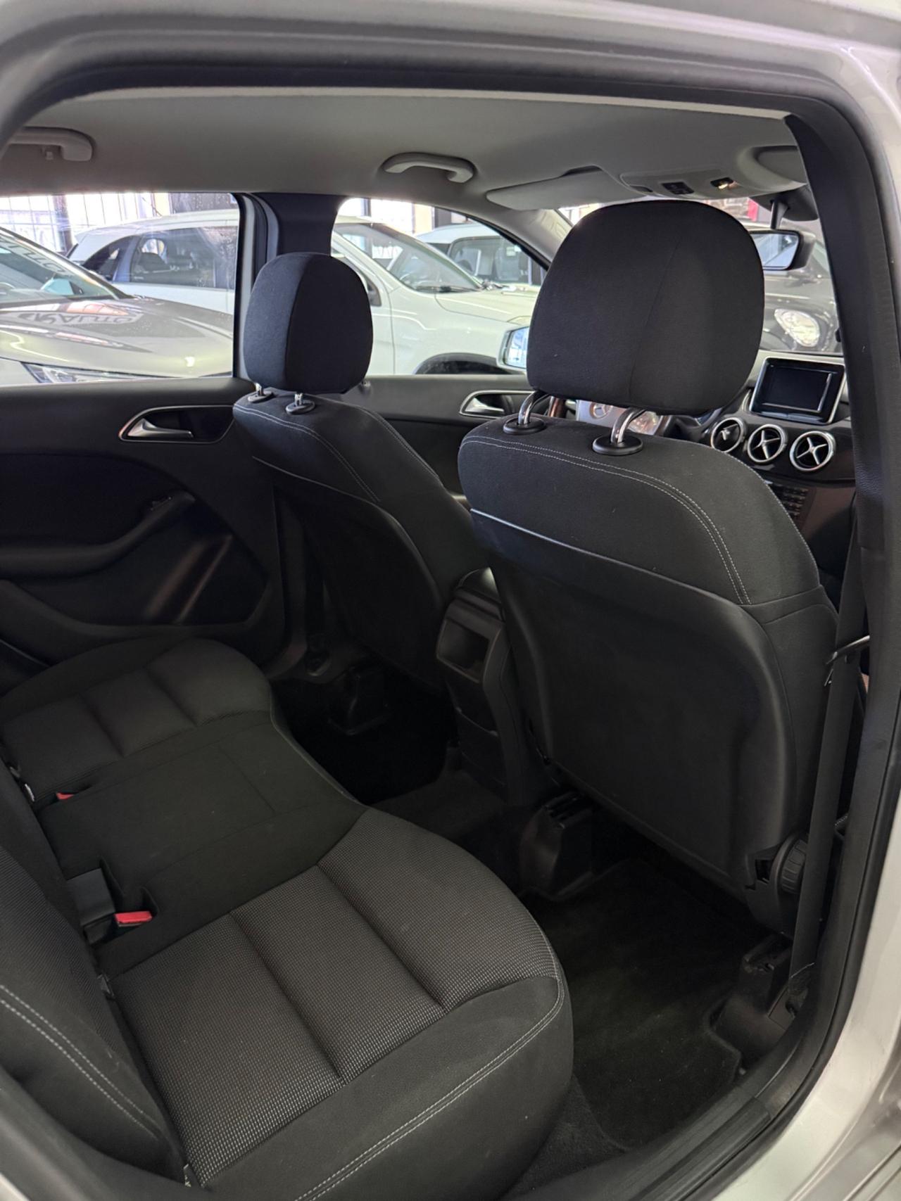 Mercedes-benz B 180 CDI Premium