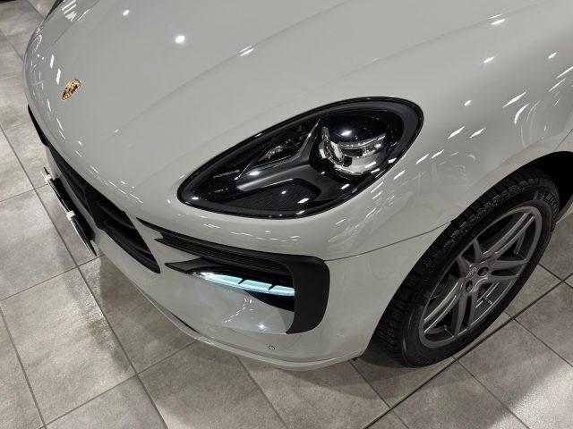 PORSCHE Macan 2.0 *TETTO*SPORT CHRONO*TETTO*UNIPROP*