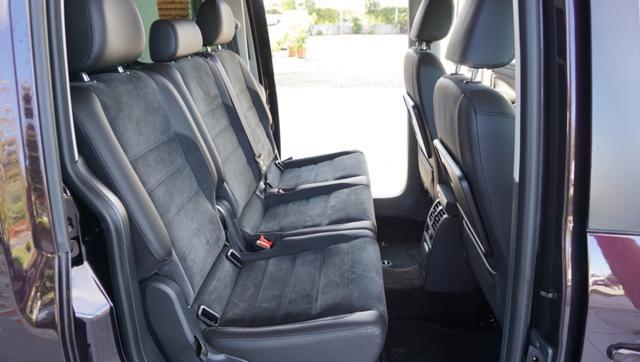 VOLKSWAGEN Caddy 2.0 TDI 102 CV Highline
