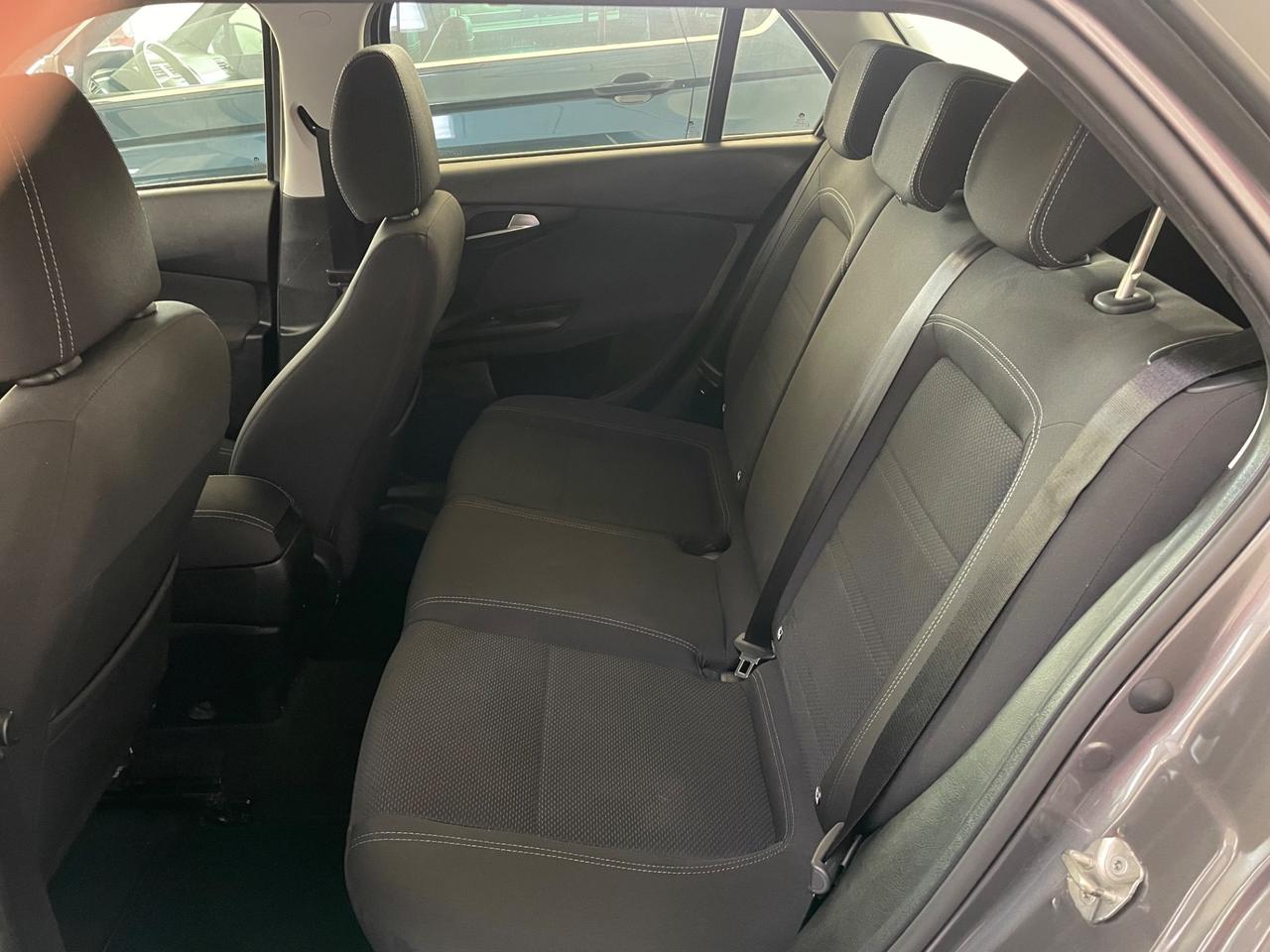 Fiat Tipo 1.6 Mjt S&S SW City Life