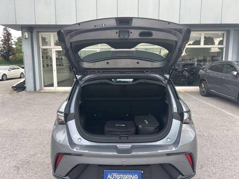 BYD DOLPHIN Comfort