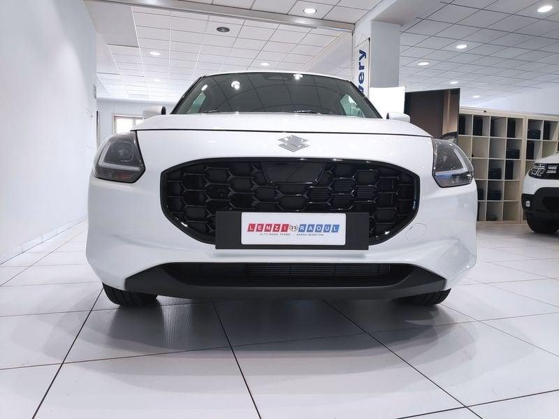 Suzuki Swift 1.2 Hybrid 4WD AllGrip Top*4x4*