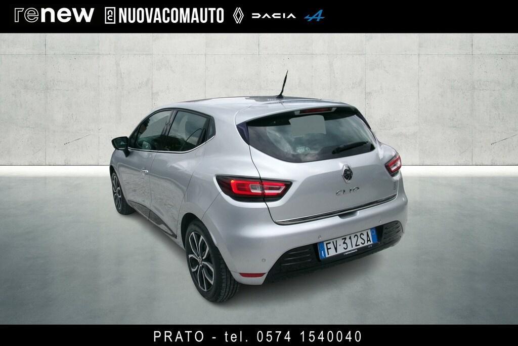 Renault Clio 5 Porte 0.9 TCe Moschino Intens