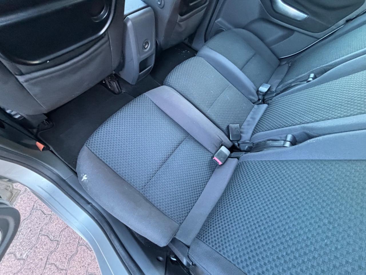 Ford C-Max Focus 1.8 TDCi (115CV) Titanium