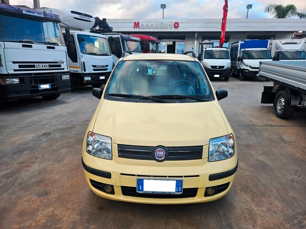Fiat Panda 1.2 Dynamic