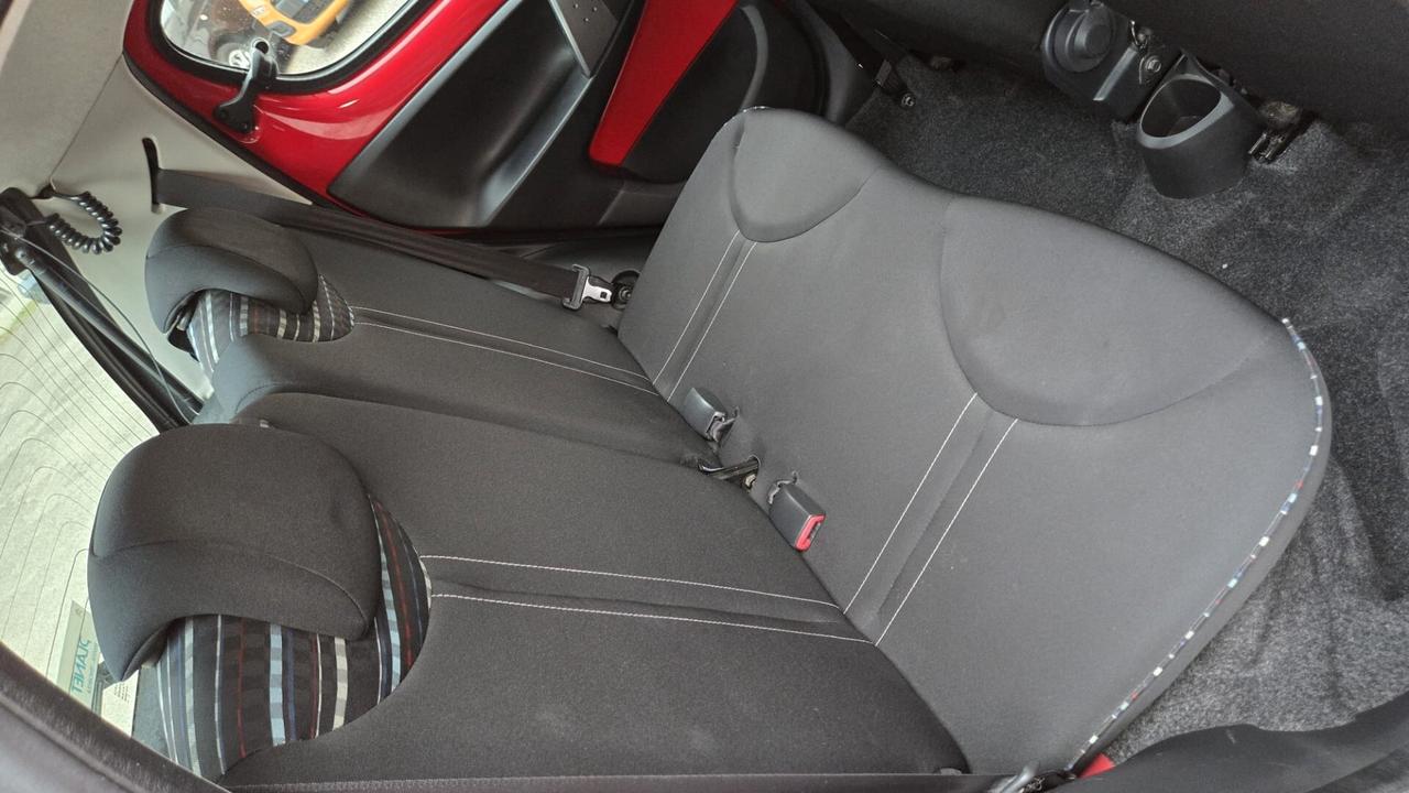Citroen C1 VTi 68 5 porte Shine