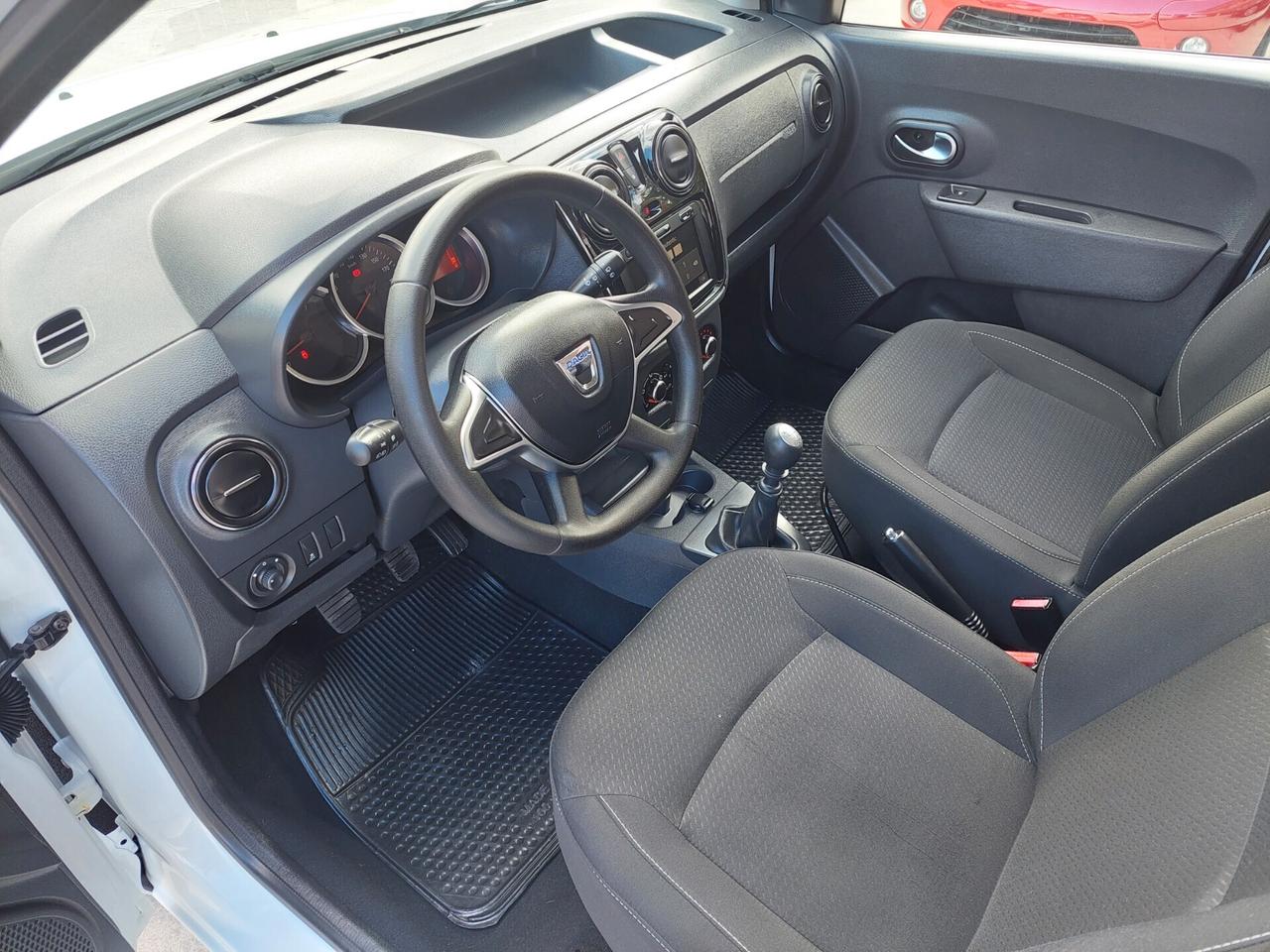 Dacia Dokker 1.5 Blue dCi 8V 95CV 6MARCE