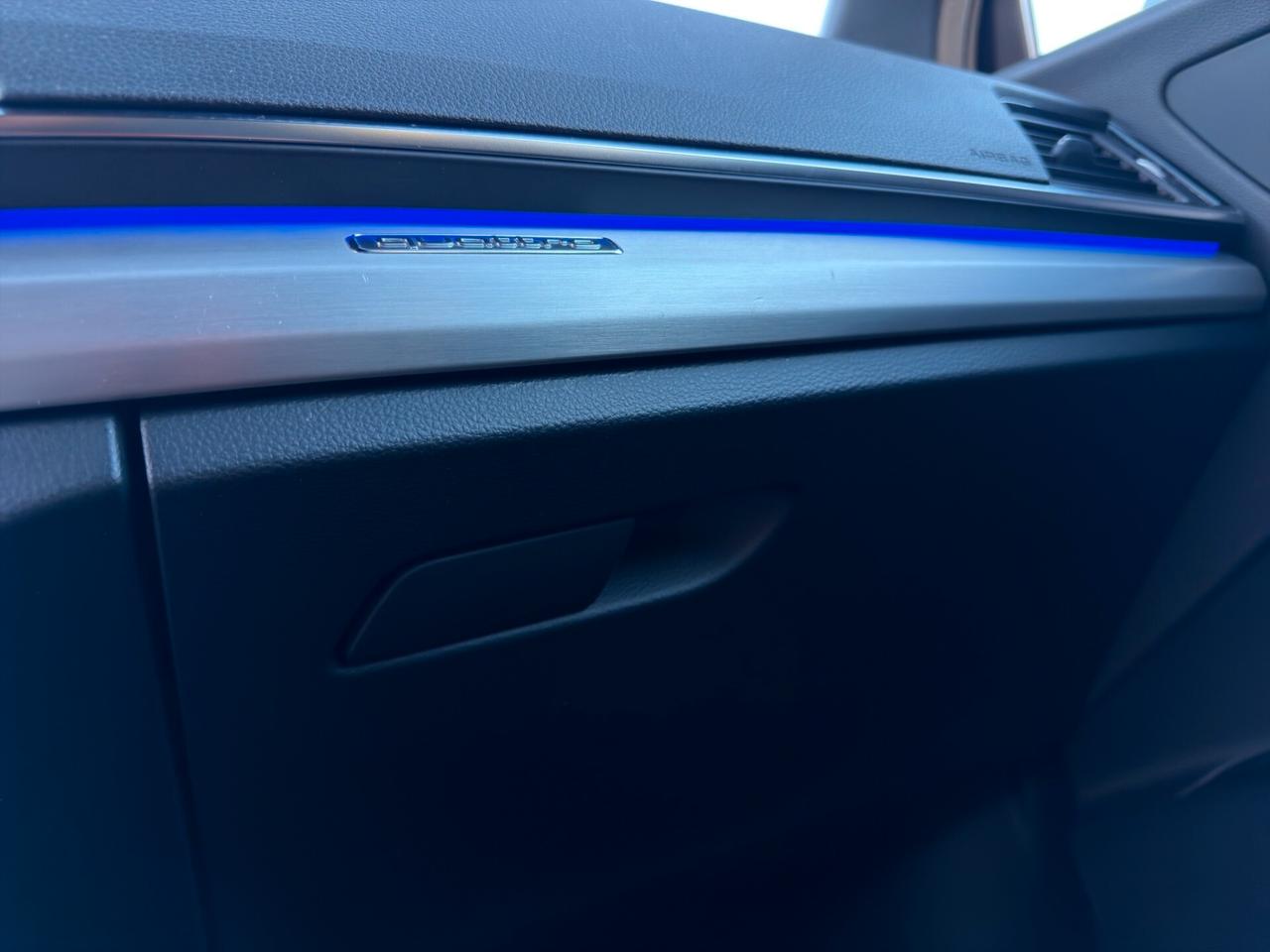 Audi Q5 40 TDI 204 CV quattro S tronic line