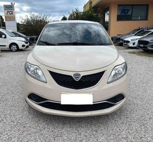 Lancia Ypsilon 1.2 69 CV 5 porte GPL Ecochic Silver