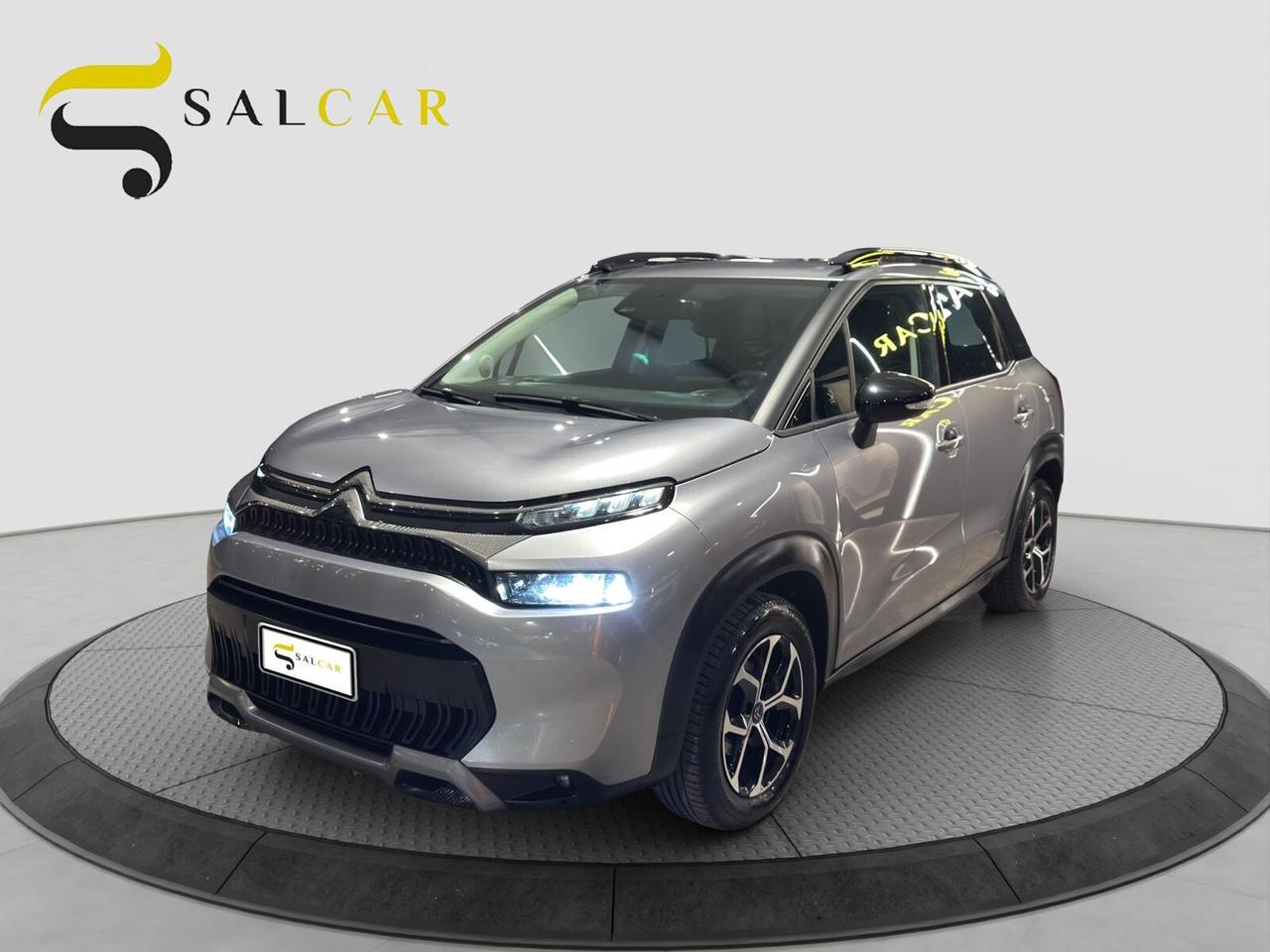 Citroen C3 Aircross 1.5 bluehdi 110cv Shine Pack 2022
